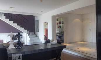 Imagem 5: Apartamento para Aluguel - Moema, 4 Quartos, 364 m2