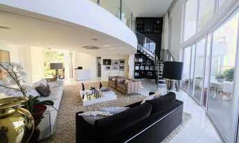 Imagem 2: CASA 7 QUARTOS 5 SUÍTES, ALFA VILE PARALELA