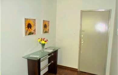 Imagem 6: Vendo ótima sala de 28m² no SCS Edif. Goiás Centro da cidade!