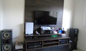 Imagem 3: Casa de condomínio térrea para venda tem 246 metros quadrados com 3 quartos