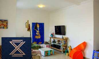 Imagem 3: Apartamento com 3 dormitórios à venda, 115 m² por R$ 1.150.000 - Vila Leopoldina - São Pau