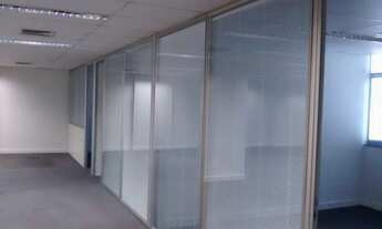 Imagem 5: BOTAFOGO EXCELENTE ANDAR CORPORATIVO 700M2