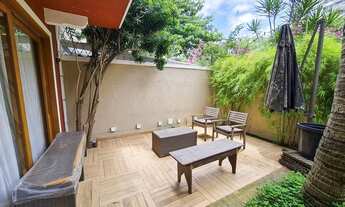 Imagem 7: Vendo casa com 5 dormitórios em canto do forte Praia Grande SP