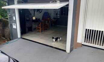 Imagem 3: Casa à Venda no Bairro Jardim América