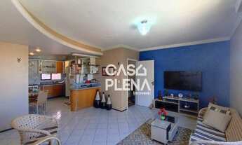 Imagem 3: Apartamento à venda, 99 m² por R$ 269.000,00 - Engenheiro Luciano Cavalcante - Fortaleza/C