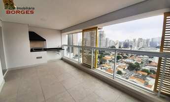 Imagem 1: SÃO PAULO - Apartamento Padrão - Brooklin