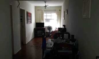 Imagem 2: Apartamento um dormitorio guilhermina praia grande sp