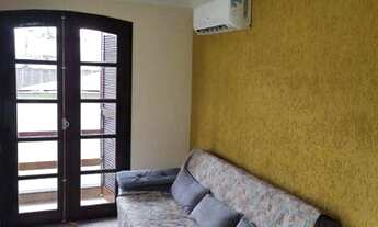 Imagem 3: Flat com 2 dormitórios à venda, 60 m² por R$ 275.000,00 - Parque Enseada - Guarujá/SP