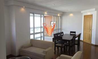 Imagem: APARTAMENTO MOBILIADO RESIDENCIAL em SÃO