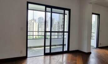 Imagem: São Paulo - Apartamento Padrão - Vila