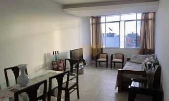 Imagem: Cobertura residencial para venda e locação