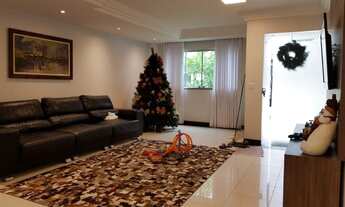 Imagem: Casa em Condomínio para Venda em Goiânia