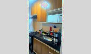 Imagem 7: Apartamento Residencial à venda, Jardim das Indústrias, São José dos Campos - AP4006