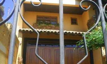 Imagem 3: Casa com 3 dormitórios à venda, 315 m² por R$ 880.000,00 - Cristo Rei - São Leopoldo/RS