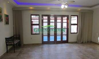 Imagem 2: CASA TÉRREA, BAIRRO JARDIM CICA EM JUNDIAI, 05 DORMITÓRIOS COM ARMÁRIOS, SENDO 02 SUIÍTES