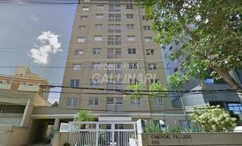 Imagem: Sala - Botafogo - Campinas