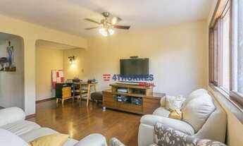 Imagem 5: Casa com 4 dormitórios à venda, 260 m² por R$ 1.380.000,00 - Jardim Olympia - São Paulo/SP