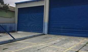 Imagem 4: Galpão para Locação em São Paulo, Vila Isolina Mazzei