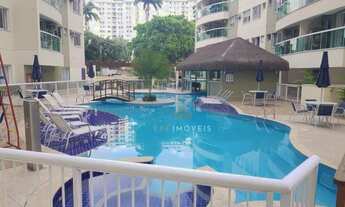 Imagem 6: Apartamento com 3 dormitórios à venda, 67 m² por R$ 320.000 - Pechincha - Rio de Janeiro/R