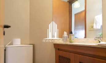 Imagem 5: 3 dormitórios, 1 suite e 2 vagas em Itaim Bibi