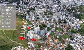 Imagem: Lote/Terreno 6 opções para venda de 381