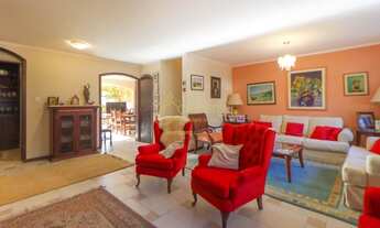 Imagem 2: Sobrado, Jardim Cordeiro - São Paulo