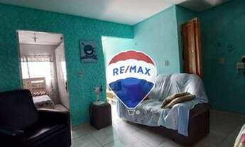 Imagem 4: Casa com 2 dormitórios à venda, 120 m² por R$ 200.000,00 - Centro - Cabo de Santo Agostinh