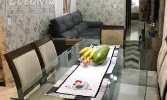 Imagem 6: Santo André - Apartamento Padrão - Santa Terezinha