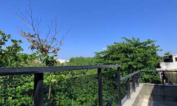 Imagem 3: Jardim Oceânico - cobertura com 317 m2 5 quartos na Barra da Tijuca - Rio de Janeiro - RJ