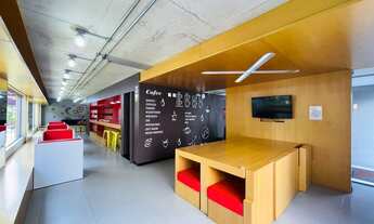 Imagem 4: Apartamento para alugar no Condominio Maxhaus II no Cambuí em Campinas -SP