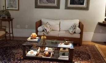 Imagem 2: APTO CAMBUÍ 3 SUÍTES 3GARAGEN