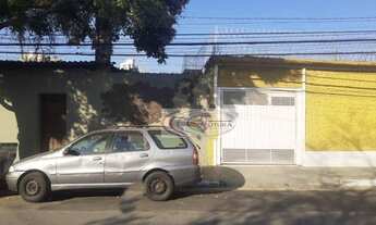 Imagem: Galpão à venda, 480 m² por R$ 650.000,00