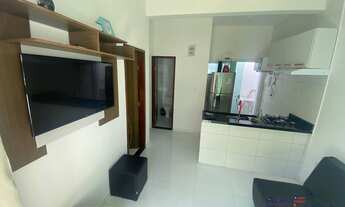 Imagem 6: Alugo Anual Casa Mobiliada Barra de Jacuípe - 100mt Rio Jacuípe e Rio Capivara - TEMPO