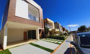 Imagem 1: Casas de Condomínio com 4 suites à Venda em Granja Marileusa