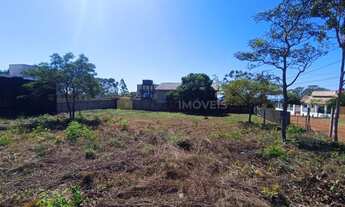Imagem 3: Chapada dos Guimarães - Terreno Padrão - Florada da Serra