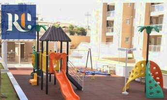 Imagem 6: Apartamento 3 dormitórios, sendo 1 suíte, Varanda Gourmet com Churrasqueira - Pau Preto