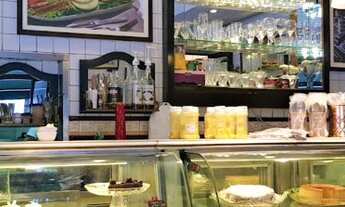 Imagem 7: Loja de esquina Itaim Bibi para locação - R João Cachoeira x R Iaiá