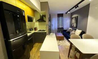 Imagem 4: Apartamento na Rua Vinícius de Moraes