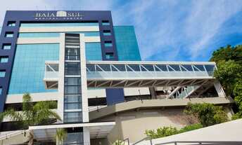 Imagem: FLORIANÓPOLIS - Conjunto Comercial/sala