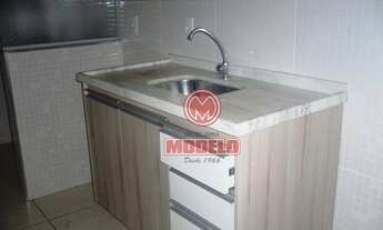 Imagem 3: Apartamento residencial à venda, Jardim São Francisco, Piracicaba