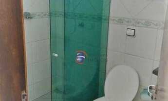 Imagem 4: Casa com 2 dormitórios à venda, 120 m² por R$ 550.000 - Vila Eldízia - Santo André/SP