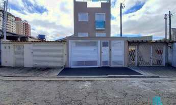 Imagem 2: Cobertura para Venda em Santo André, Vila Gilda, 2 dormitórios, 1 banheiro, 1 vaga