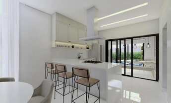 Imagem 5: Casa de condomínio térrea para venda com 140 metros quadrados com 3 quartos