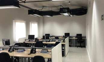 Imagem 3: CONJUNTO COMERCIAL NA ZONA OESTE BARRA FUNDA SÃO PAULO