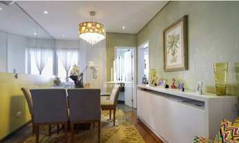 Imagem 6: Apartamento Mooca