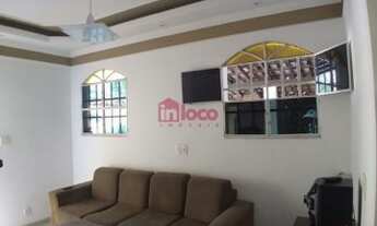 Imagem 4: Rio de Janeiro - Casa Padrão - Campo Grande