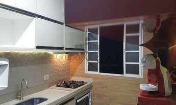 Imagem 7: Apartamento - 02 dormitórios com suíte - Bosque dos Ipês - Venda