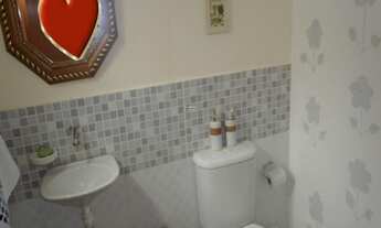 Imagem 2: Linda casa em Austin ! Próximo a Dutra. Farta condução. 2 quartos, 1 lavabo, 1 banheiro