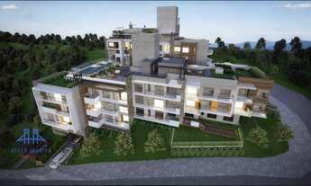 Imagem 5: Apartamento com 2 dormitórios à venda, 88 m² por R$ 709.509,00 - Santo Antônio de Lisboa