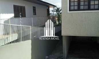 Imagem 2: Lindo Sobrado ao lado do Quartel de Quitaúna, 300 m2, 04 dorms,03 dorms com sacada, closet